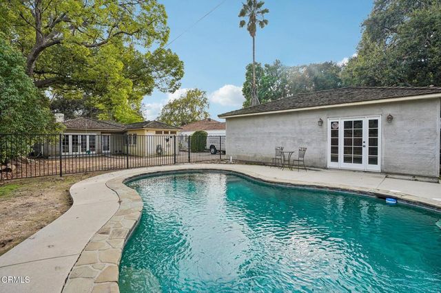 2295 Brentford Road, San Marino, CA 91108