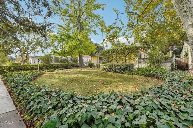 2295 Brentford Road, San Marino, CA 91108