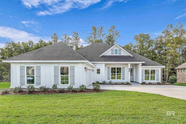 7873 Elderberry Drive, Daphne, AL 36527