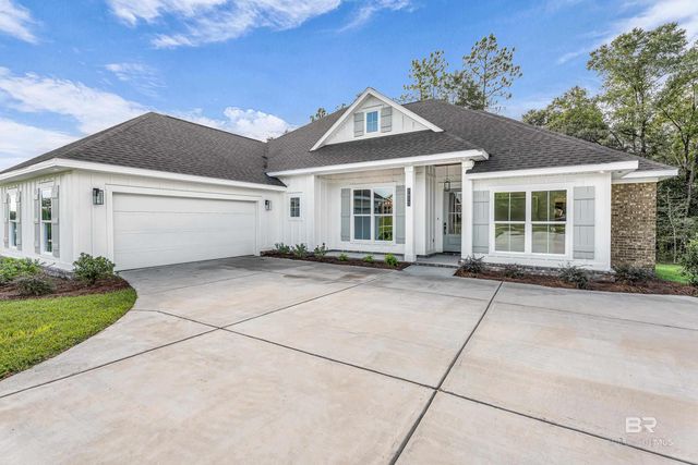 7873 Elderberry Drive, Daphne, AL 36527