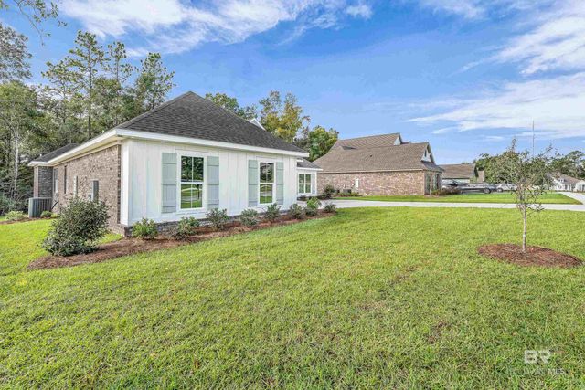 7873 Elderberry Drive, Daphne, AL 36527