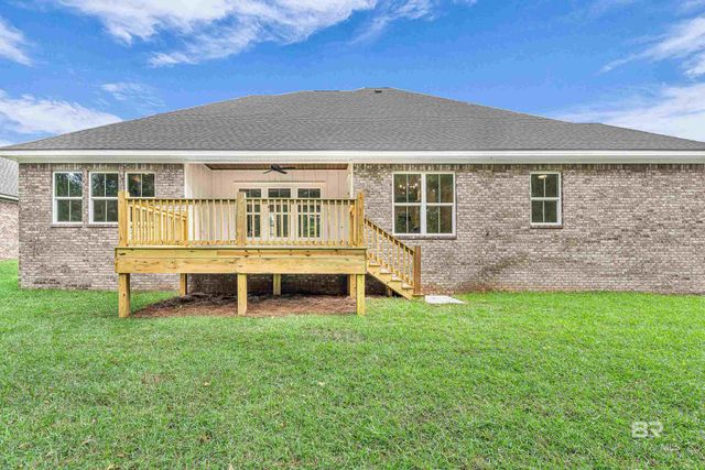 7873 Elderberry Drive, Daphne, AL 36527