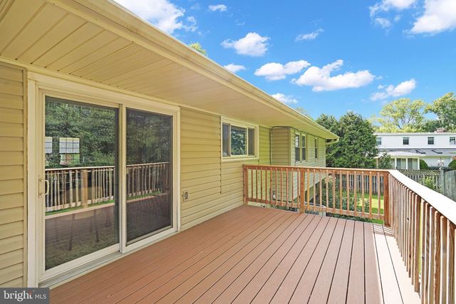 2504 STIRRUP LN, Alexandria, VA 22308