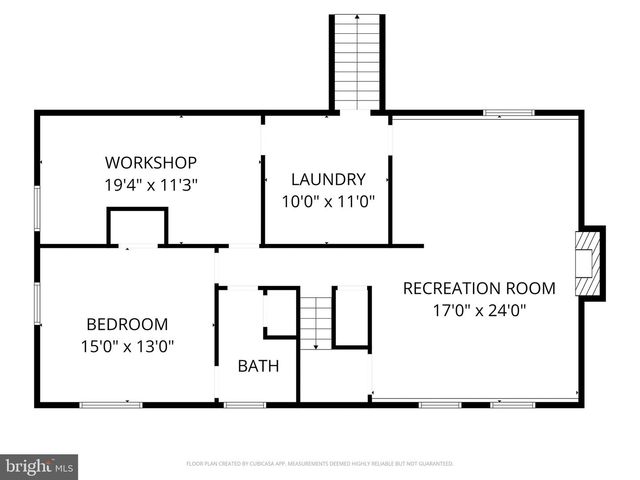 2504 STIRRUP LN, Alexandria, VA 22308