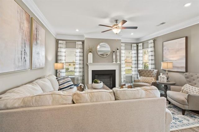 8000 Haven Springs Trace, Douglasville, GA 30134