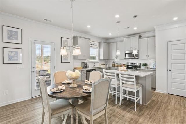 8000 Haven Springs Trace, Douglasville, GA 30134