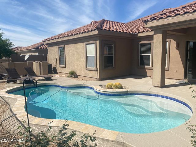 9427 E WHITEWING Drive, Scottsdale, AZ 85262
