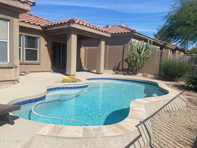 9427 E WHITEWING Drive, Scottsdale, AZ 85262