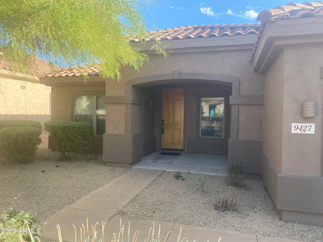 9427 E WHITEWING Drive, Scottsdale, AZ 85262