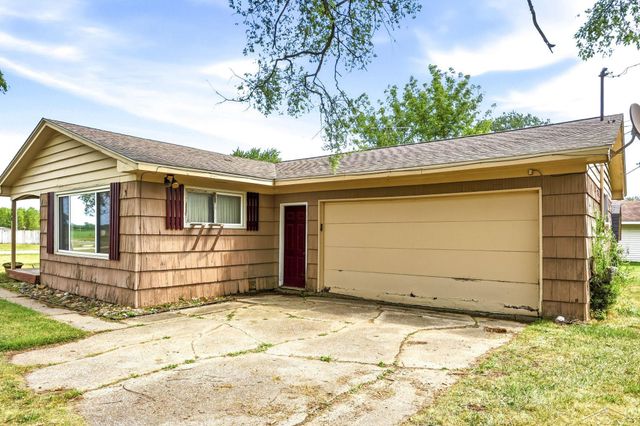 5098 S Venoy Road, Saginaw, MI 48604