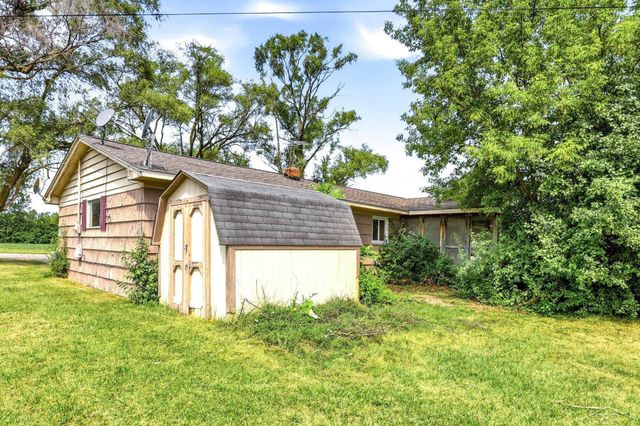 5098 S Venoy Road, Saginaw, MI 48604