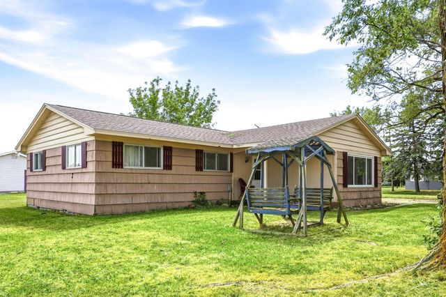 5098 S Venoy Road, Saginaw, MI 48604