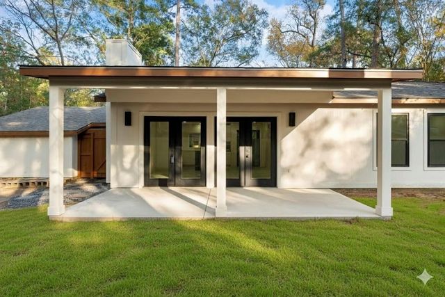 2610 N Red Cedar Circle, The Woodlands, TX 77380