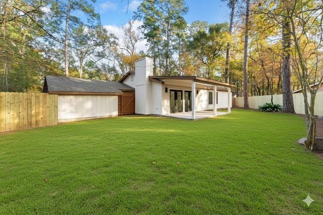 2610 N Red Cedar Circle, The Woodlands, TX 77380