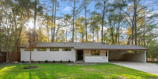 2610 N Red Cedar Circle, The Woodlands, TX 77380