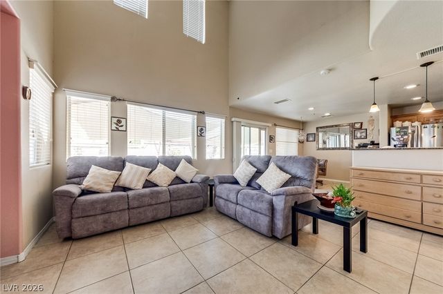 8166 Royal Lilly Court, Las Vegas, NV 89139