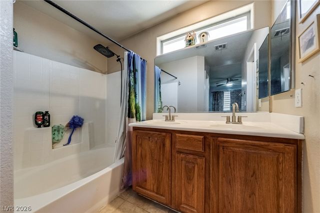 8166 Royal Lilly Court, Las Vegas, NV 89139