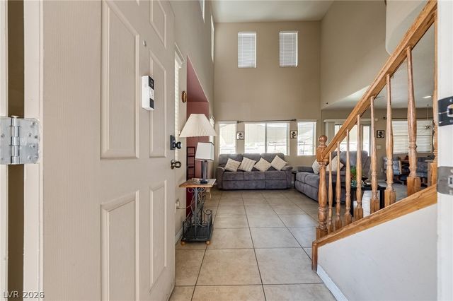 8166 Royal Lilly Court, Las Vegas, NV 89139