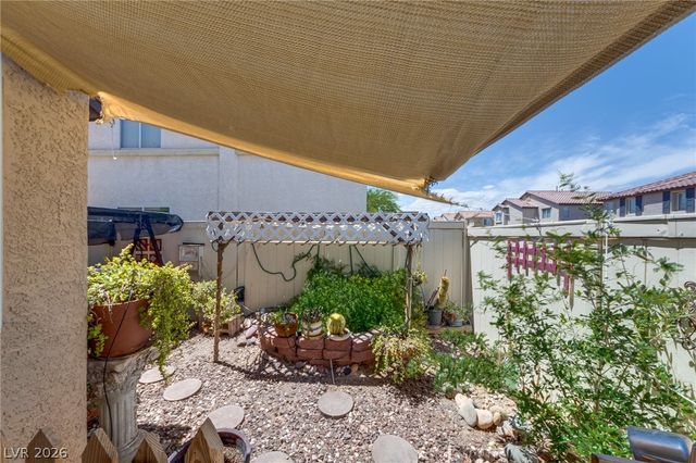 8166 Royal Lilly Court, Las Vegas, NV 89139