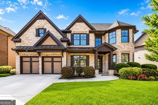 4669 Sierra Creek Drive, Hoschton, GA 30548
