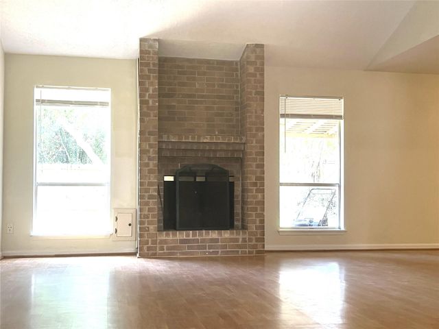 16454 Hickory Knoll Drive, Houston, TX 77059