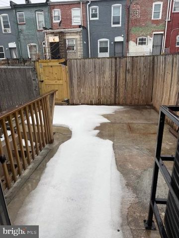 710 N LUZERNE AVE N, Baltimore, MD 21205