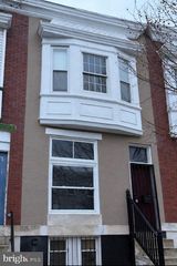 710 N LUZERNE AVE N, Baltimore, MD 21205