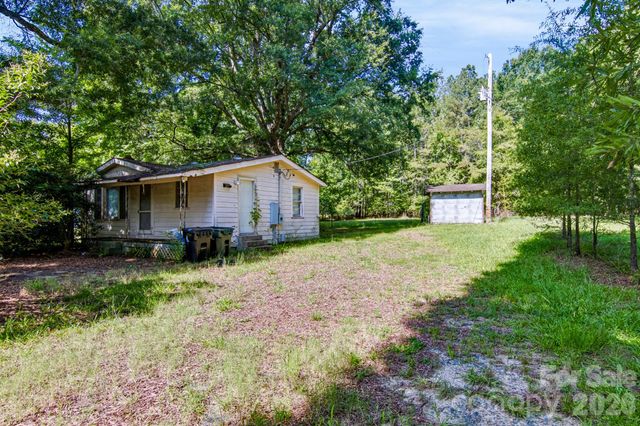 1407, 1403 Tucker Road, Monroe, NC 28110