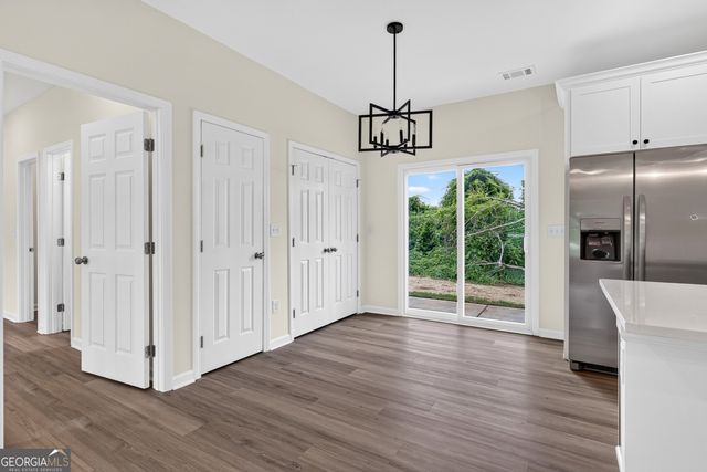 117 Ware Street, Hogansville, GA 30230