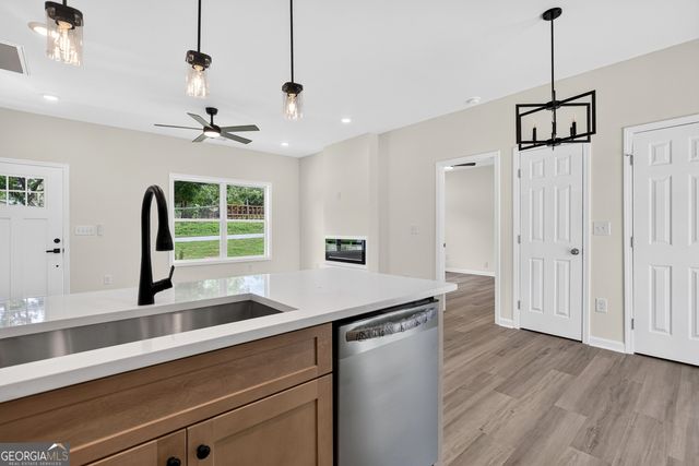 117 Ware Street, Hogansville, GA 30230