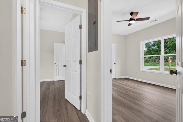 117 Ware Street, Hogansville, GA 30230