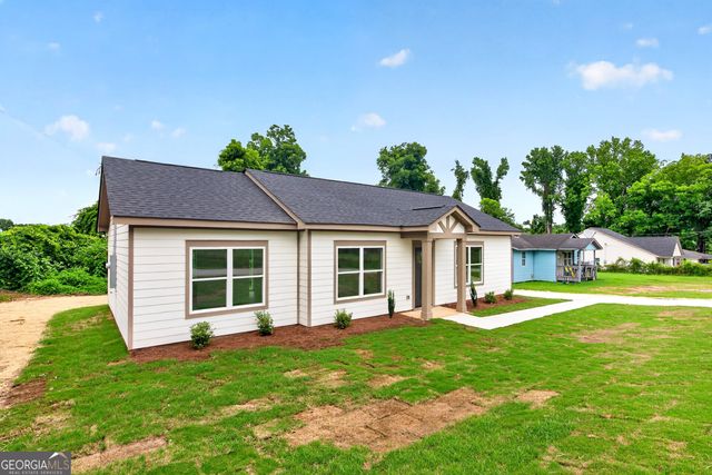 117 Ware Street, Hogansville, GA 30230