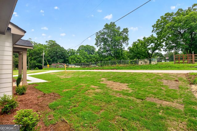 117 Ware Street, Hogansville, GA 30230