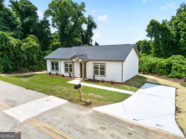 117 Ware Street, Hogansville, GA 30230