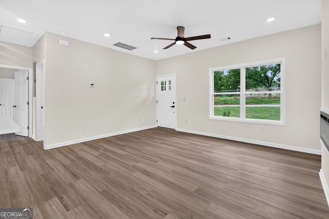 117 Ware Street, Hogansville, GA 30230