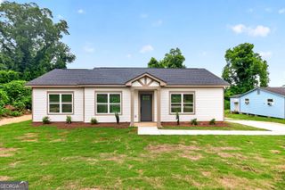 117 Ware Street, Hogansville, GA 30230