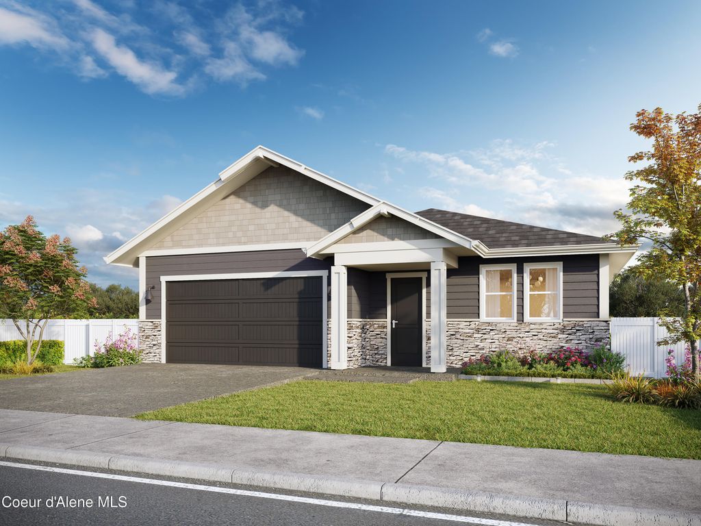 6655 N Coeur Terre Blvd, Coeur D'alene, ID 83815
