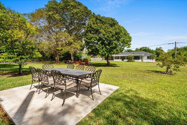 19724 SW 243rd Terrace, Homestead, FL 33031