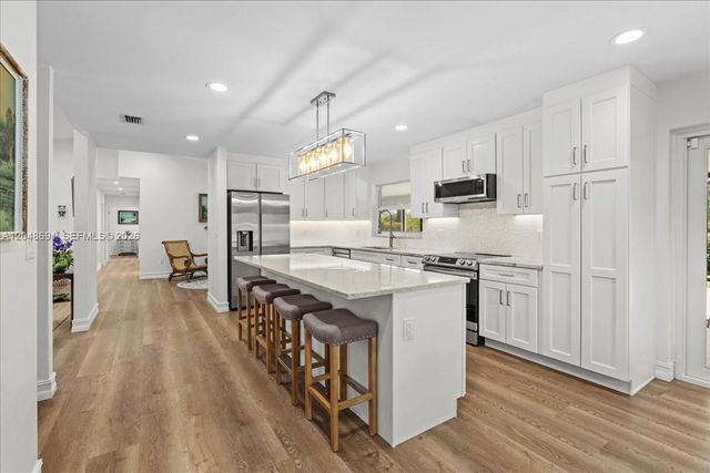 19724 SW 243rd Terrace, Homestead, FL 33031