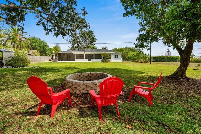 19724 SW 243rd Terrace, Homestead, FL 33031