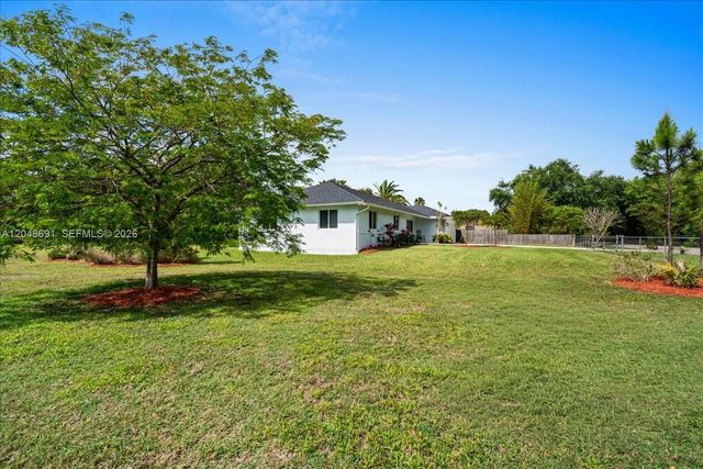 19724 SW 243rd Terrace, Homestead, FL 33031