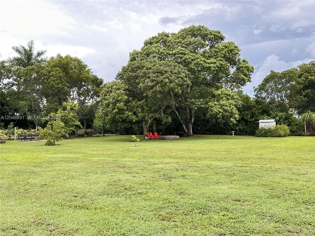 19724 SW 243rd Terrace, Homestead, FL 33031