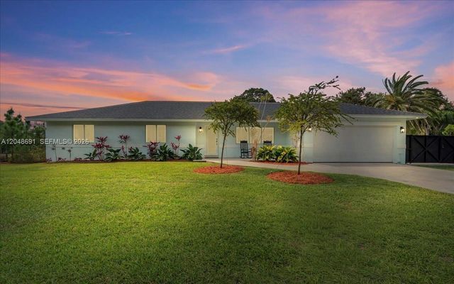 19724 SW 243rd Terrace, Homestead, FL 33031