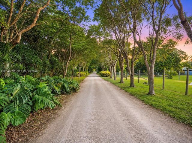 19724 SW 243rd Terrace, Homestead, FL 33031