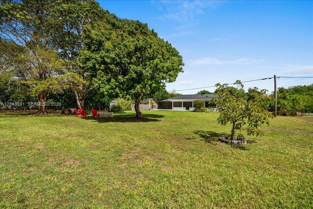 19724 SW 243rd Terrace, Homestead, FL 33031