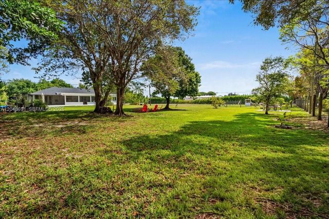 19724 SW 243rd Terrace, Homestead, FL 33031