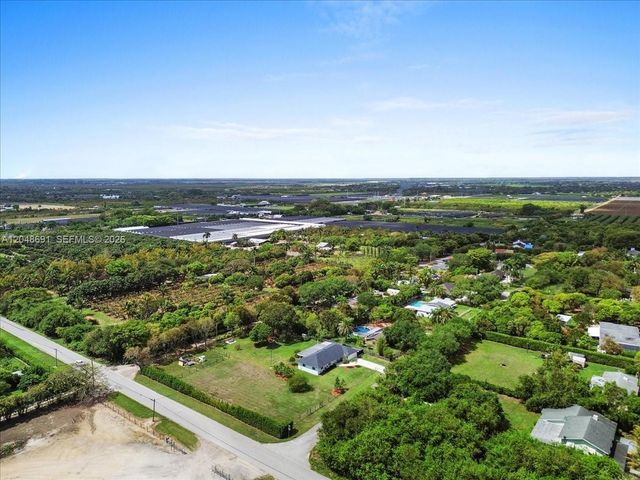 19724 SW 243rd Terrace, Homestead, FL 33031
