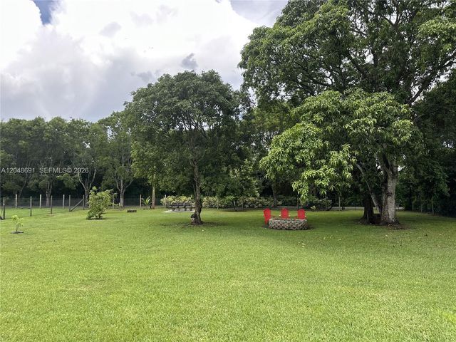 19724 SW 243rd Terrace, Homestead, FL 33031
