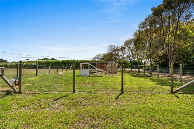 19724 SW 243rd Terrace, Homestead, FL 33031