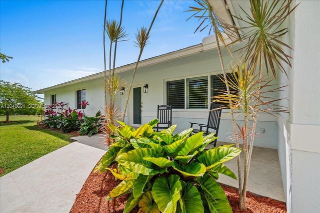 19724 SW 243rd Terrace, Homestead, FL 33031